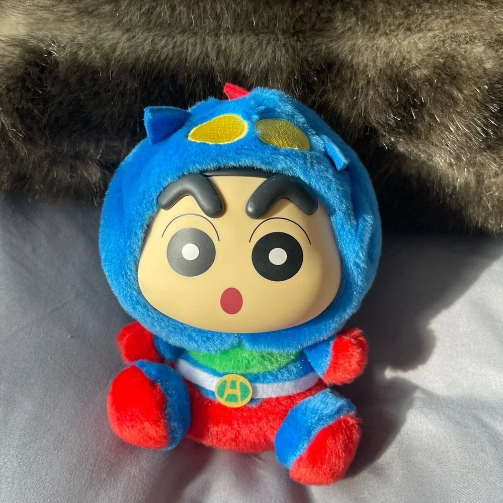 Shin-Chan Dynamic hero- 蜡笔小新 - Picture 2 of 4